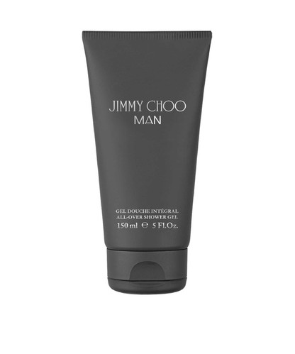 Мъжки душ гел JIMMY CHOO Man 